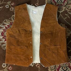 Vintage Vest ⍟